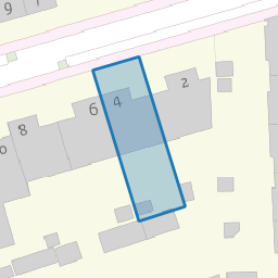 Perceel OSS00-D-4185