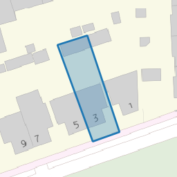 Perceel OSS00-D-4194