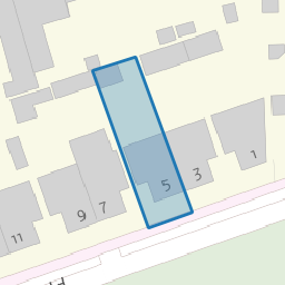 Perceel OSS00-D-4195