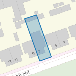 Perceel OSS00-D-4196