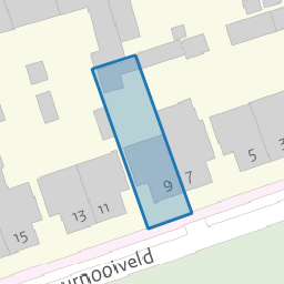 Perceel OSS00-D-4197