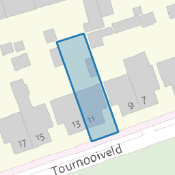 Perceel OSS00-D-4198