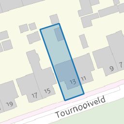 Perceel OSS00-D-4199