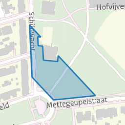 Perceel OSS00-D-4207