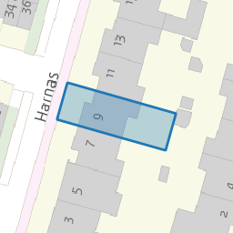 Perceel OSS00-D-4242