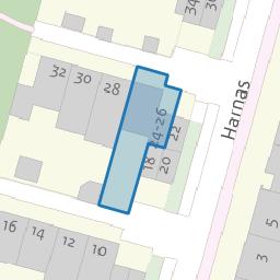 Perceel OSS00-D-4249