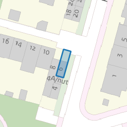 Perceel OSS00-D-4257