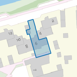 Perceel OSS00-D-4304