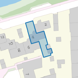 Perceel OSS00-D-4305