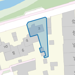 Perceel OSS00-D-4306