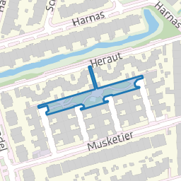 Perceel OSS00-D-4307