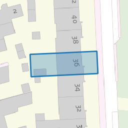 Perceel OSS00-D-4312