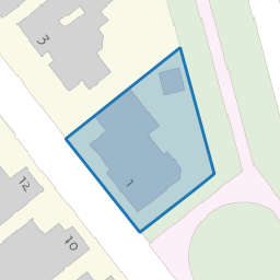 Perceel OSS00-D-4319