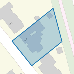 Perceel OSS00-D-4320