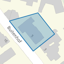 Perceel OSS00-D-4321