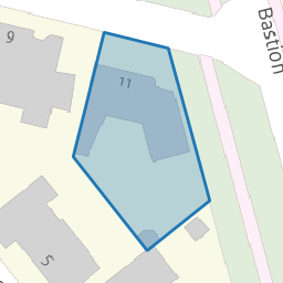 Perceel OSS00-D-4322