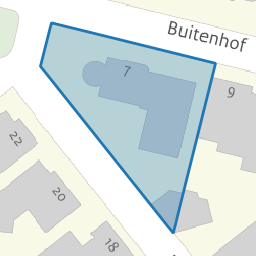 Perceel OSS00-D-4324