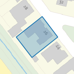 Perceel OSS00-D-4326