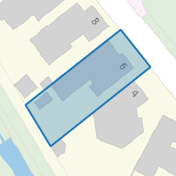 Perceel OSS00-D-4334