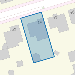 Perceel OSS00-D-4343