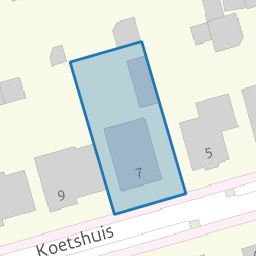 Perceel OSS00-D-4360