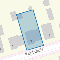 Perceel OSS00-D-4361