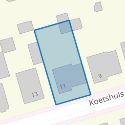 Perceel OSS00-D-4362