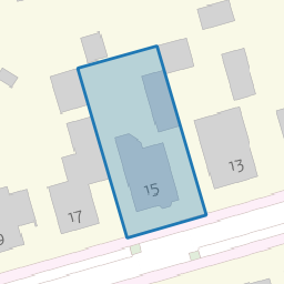 Perceel OSS00-D-4364