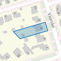 Perceel OSS00-D-4390