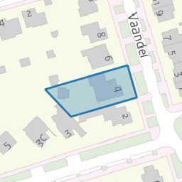 Perceel OSS00-D-4391