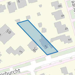 Perceel OSS00-D-4393