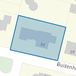 Perceel OSS00-D-4399