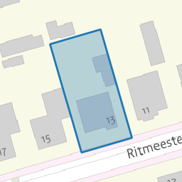 Perceel OSS00-D-4434