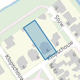 Perceel OSS00-D-4451