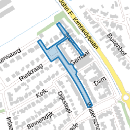 Perceel OSS00-D-4452
