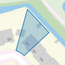 Perceel OSS00-D-4455