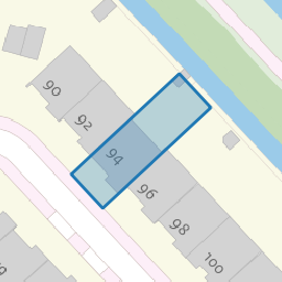 Perceel OSS00-D-4457