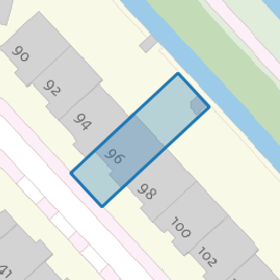 Perceel OSS00-D-4458