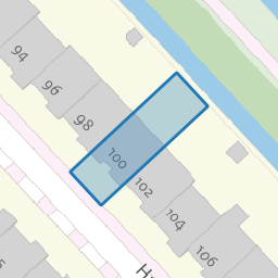 Perceel OSS00-D-4460