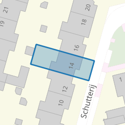 Perceel OSS00-D-4488