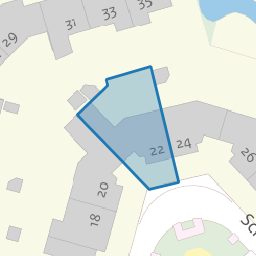 Perceel OSS00-D-4492