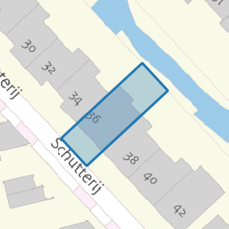 Perceel OSS00-D-4499