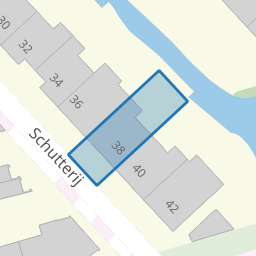 Perceel OSS00-D-4500