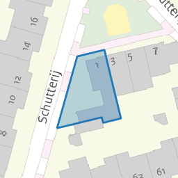 Perceel OSS00-D-4503