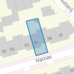 Perceel OSS00-D-4510