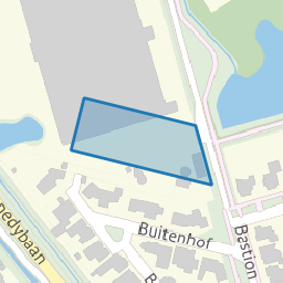 Perceel OSS00-D-4540