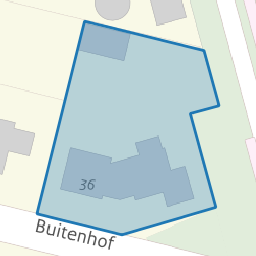 Perceel OSS00-D-4541