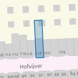 Perceel OSS00-D-4564