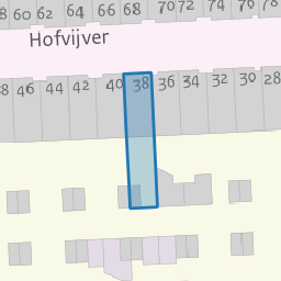Perceel OSS00-D-4607