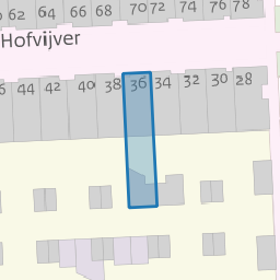 Perceel OSS00-D-4608